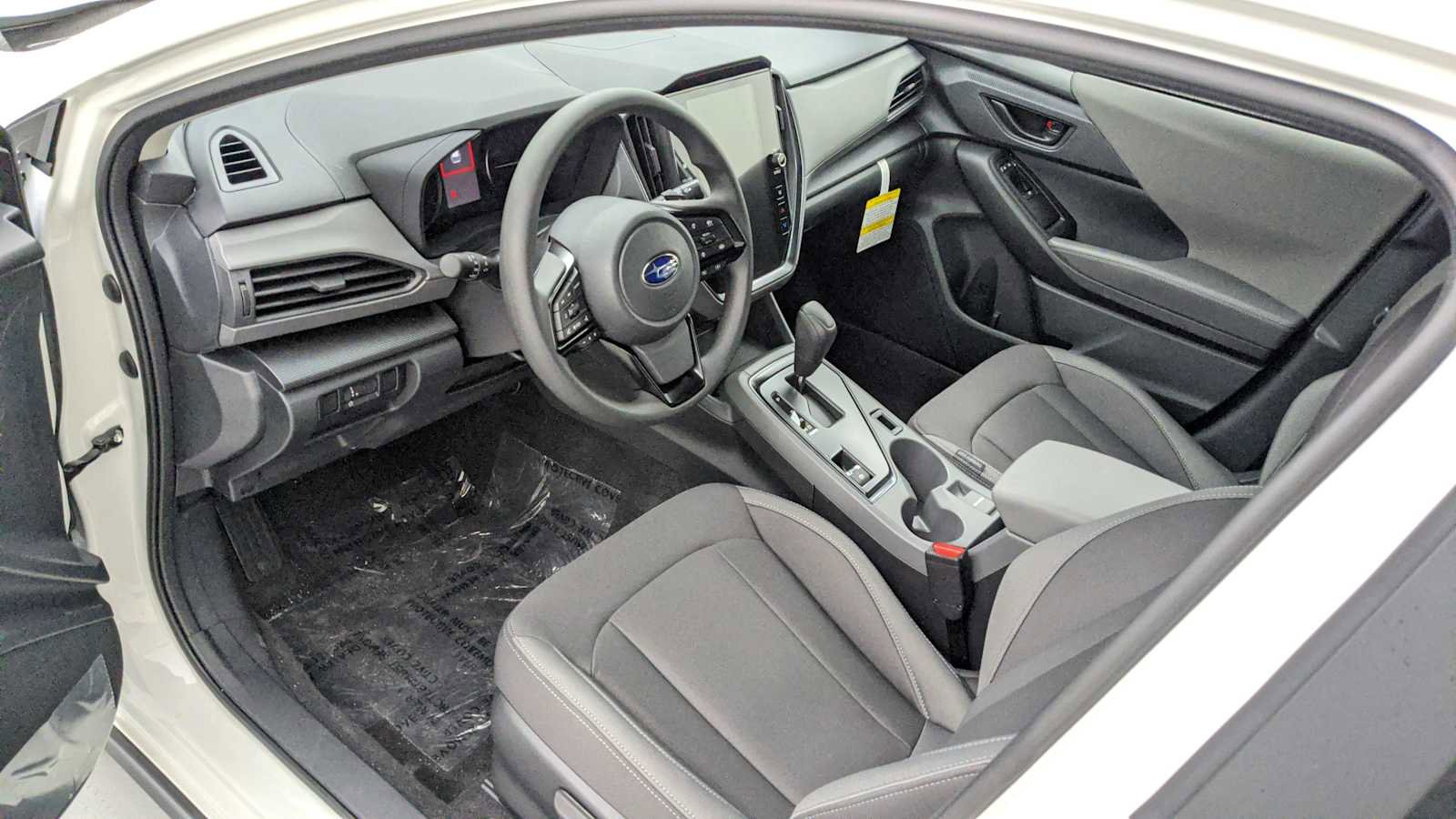 New 2026 Subaru Crosstrek 2.0i Premium image 13