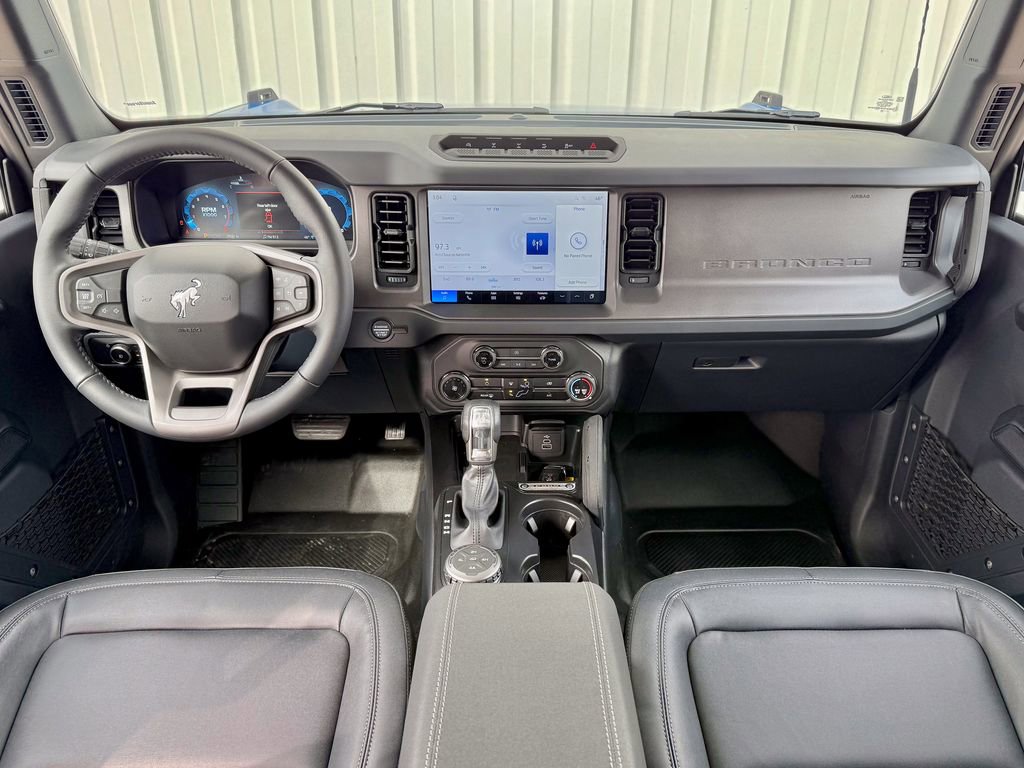 New 2026 Ford Bronco Badlands w/ Sasquatch Package image 32