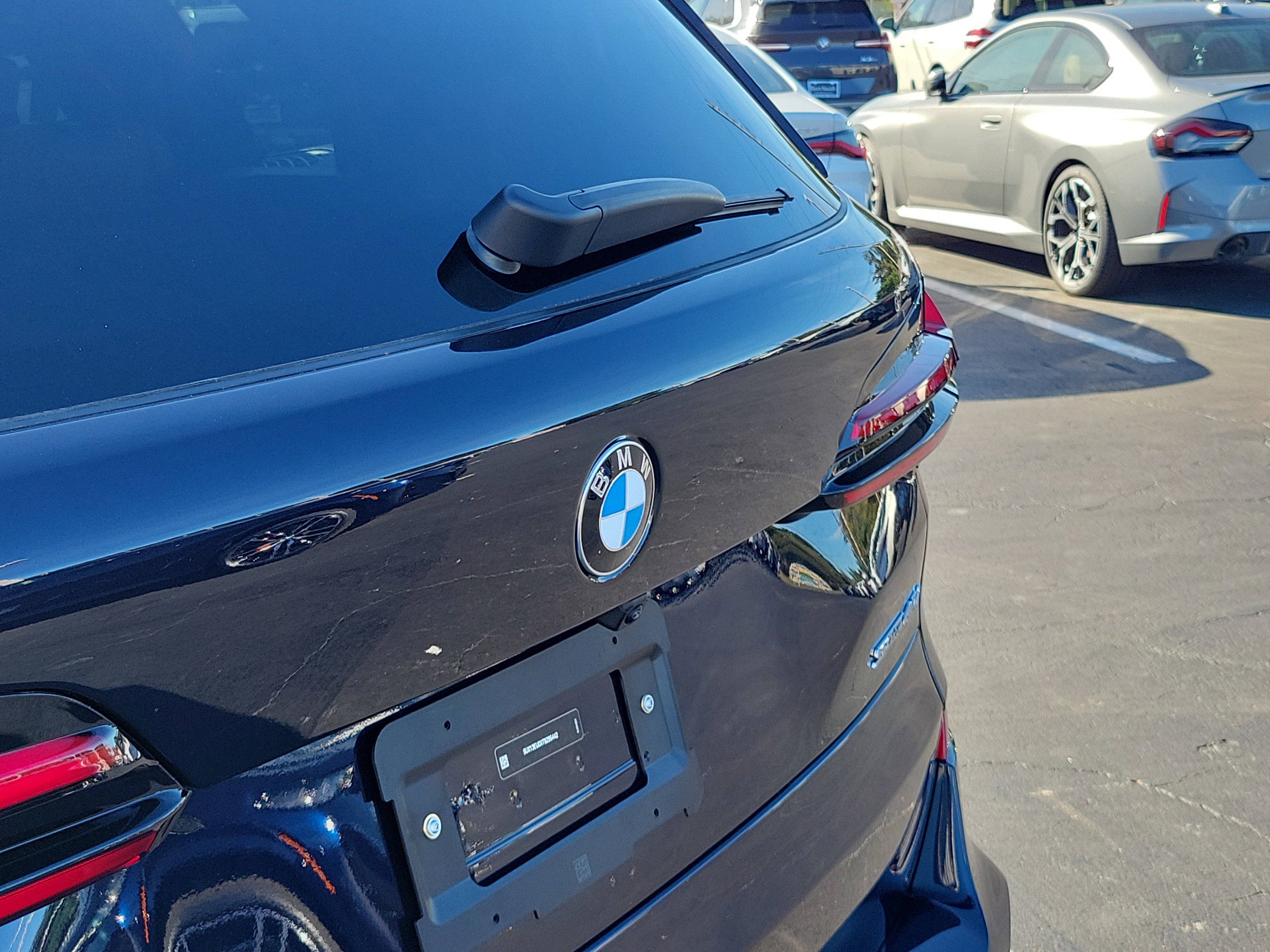 New 2026 BMW X5 sDrive40i w/ M Sport Package image 7