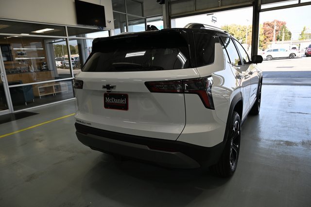 New 2026 Chevrolet Equinox LT w/ Convenience Package II image 5