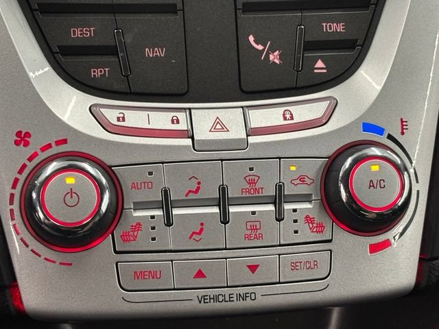 Used 2013 GMC Terrain Denali FWD image 34
