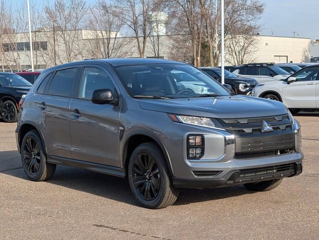 New 2026 Mitsubishi Outlander Sport LE image 1