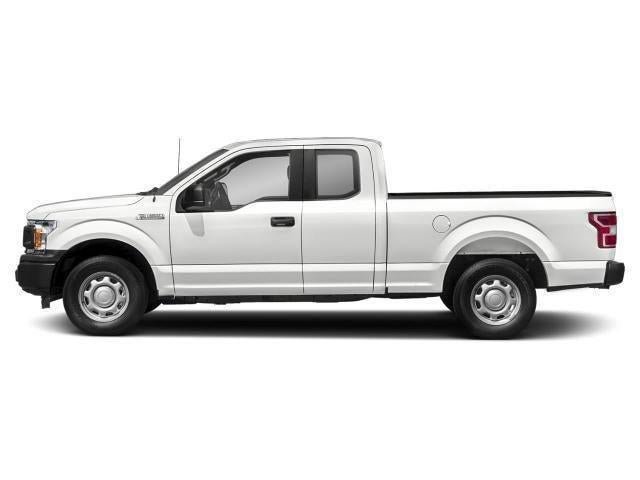 Used 2019 Ford F150 XL w/ XL Power Equipment Group AWD/4WD image 32