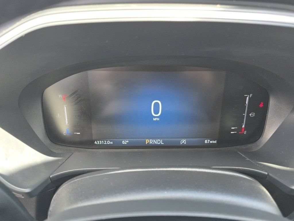 Used 2023 Ford Escape Active w/ Cold Weather Package FWD image 32