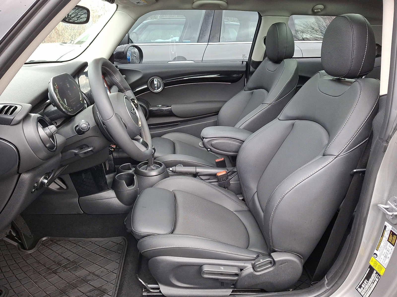 Certified 2023 MINI Cooper S image 10