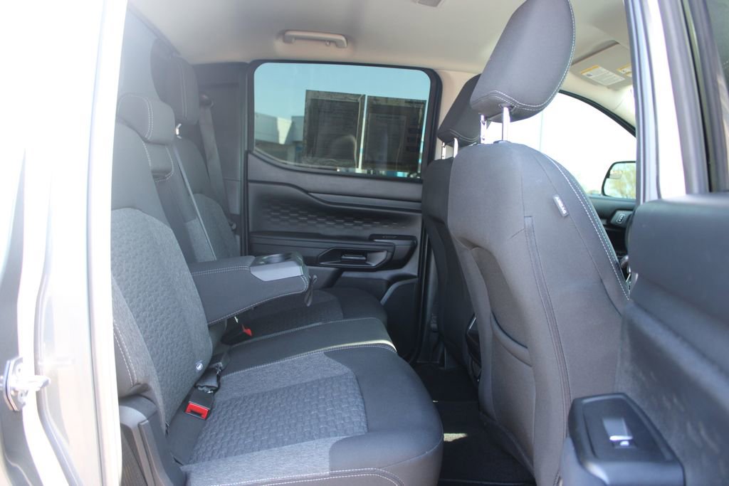 Used 2024 Ford Ranger XL image 29