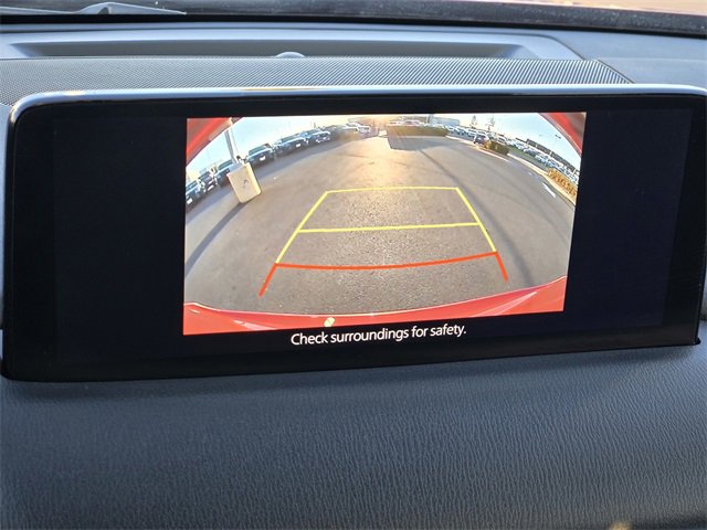 Certified 2023 MAZDA CX-5 AWD 2.5 S image 19