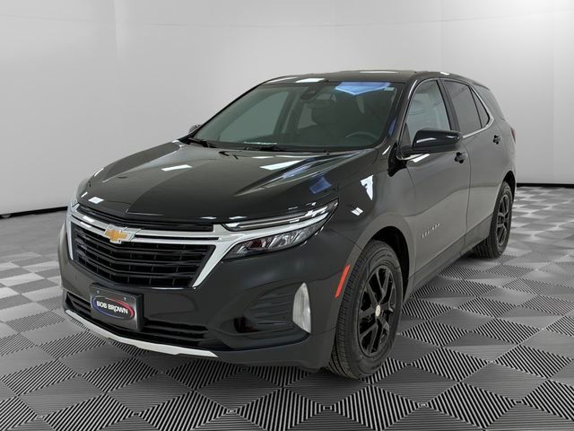 Certified 2022 Chevrolet Equinox LT image 7
