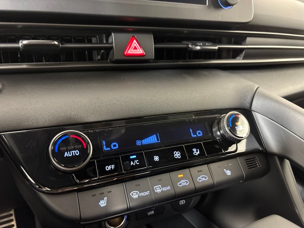 New 2026 Hyundai Elantra SEL Sport FWD image 31
