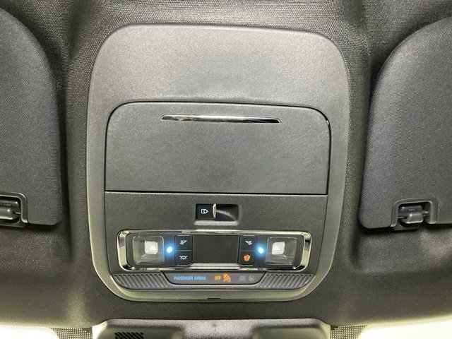 New 2025 Ford F150 Lariat image 21