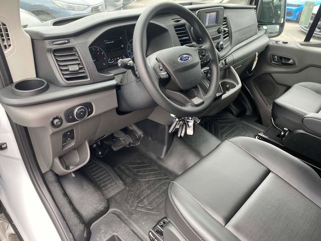 New 2025 Ford Transit 250 Base w/ Load Area Protection Package image 6