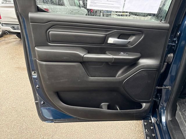 Used 2024 RAM 1500 Tradesman w/ Warlock PACKAGE image 20