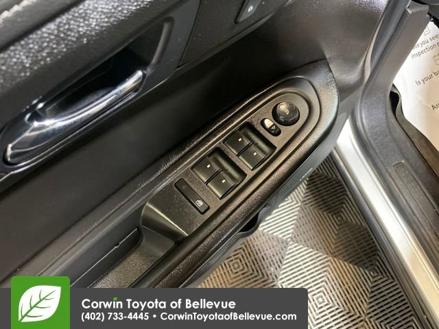 Used 2016 Chevrolet Traverse LT image 11