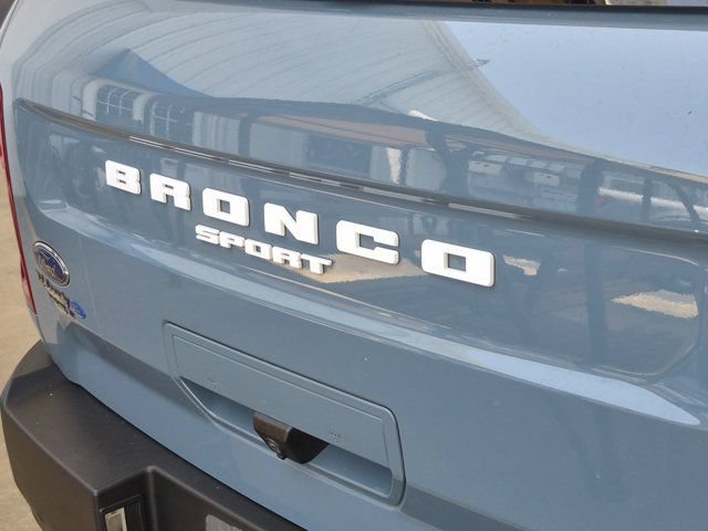 Used 2021 Ford Bronco Sport Outer Banks AWD/4WD image 10