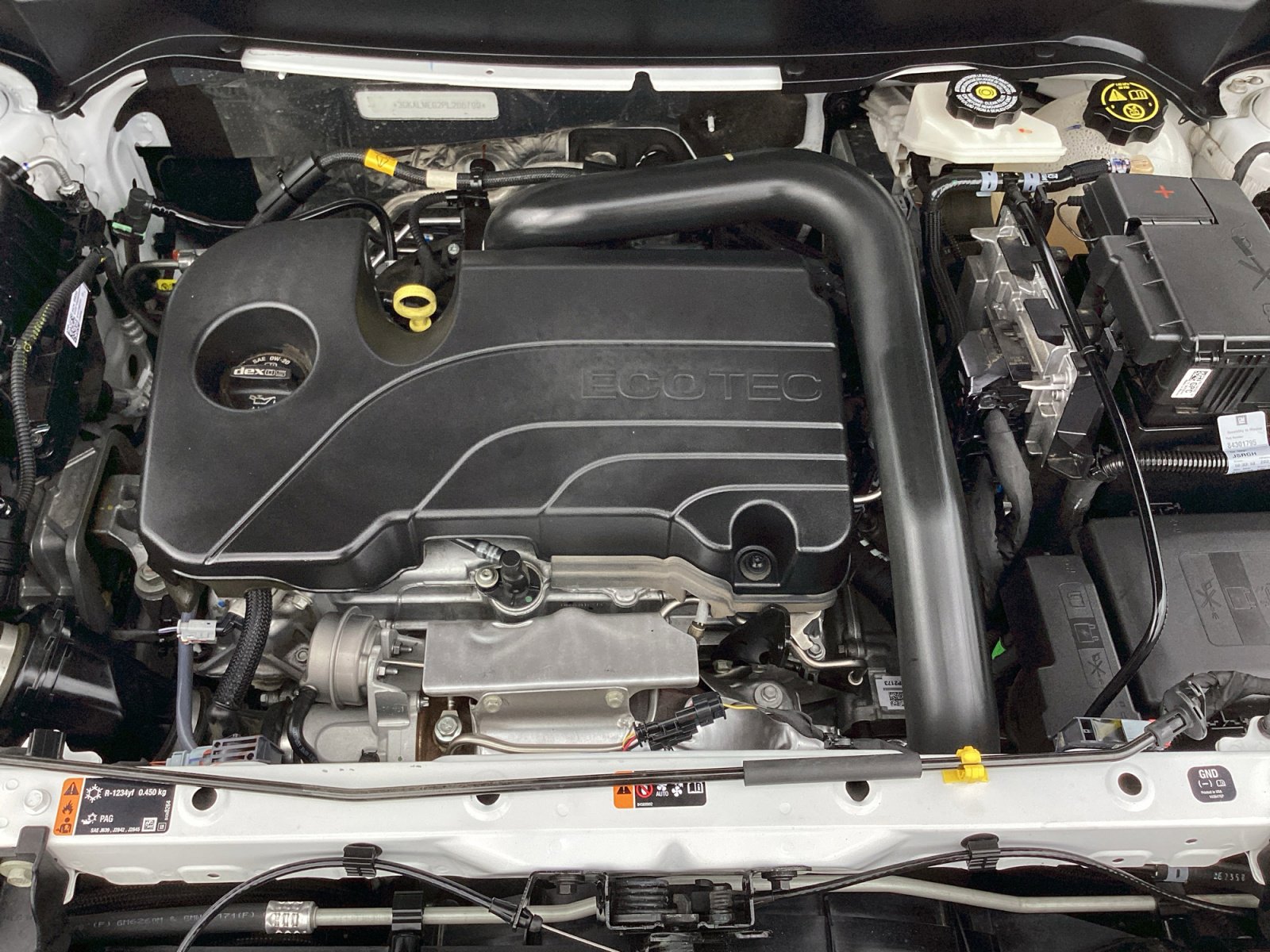 Used 2023 GMC Terrain SLE w/ Driver Convenience Package image 33