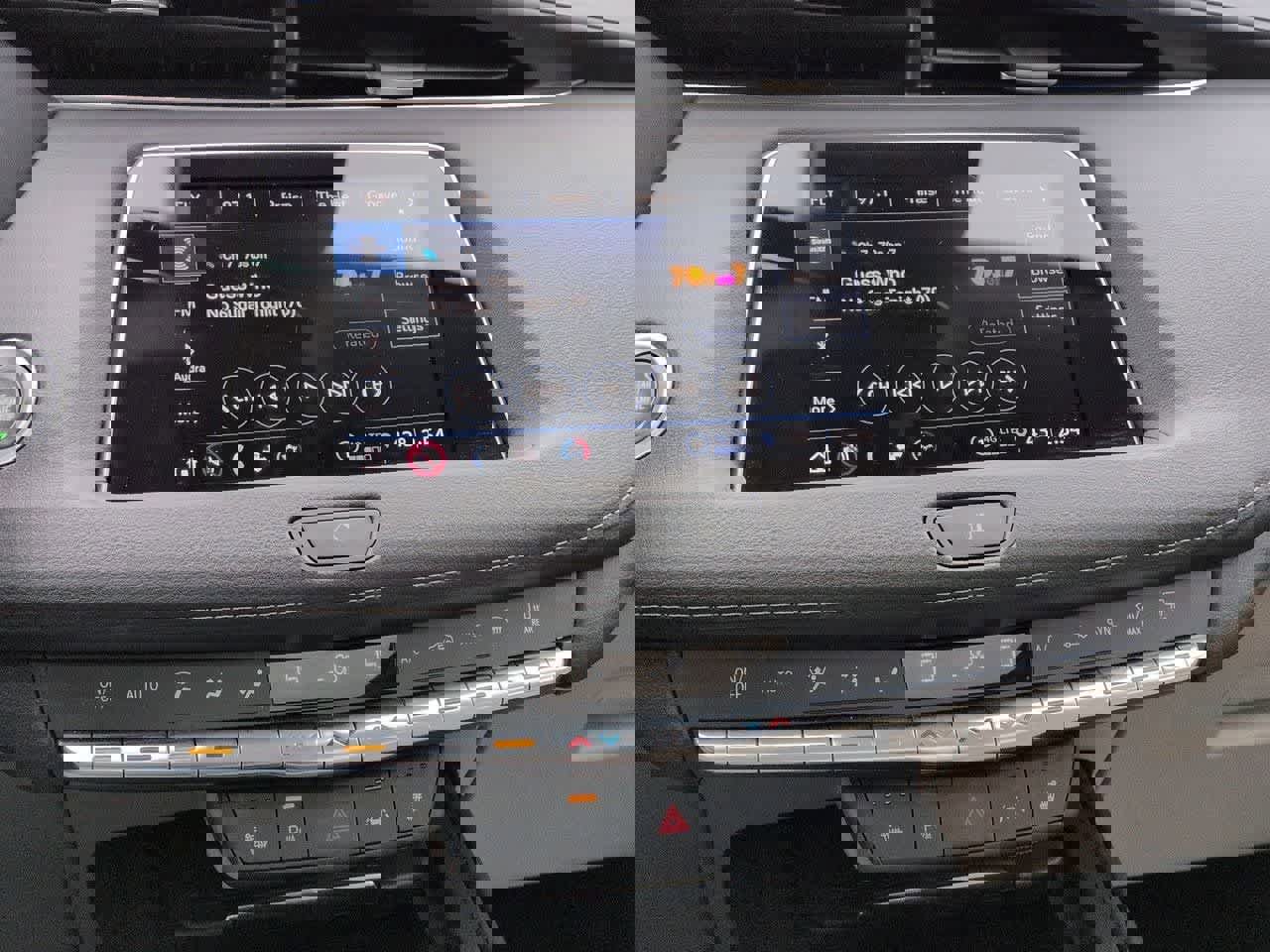 Used 2023 Cadillac XT4 Premium Luxury w/ Cold Weather Package image 29