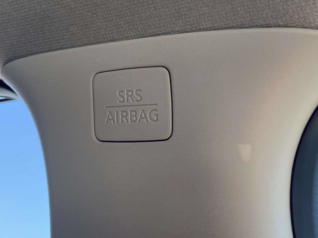 Used 2022 Nissan Sentra SR w/ Electronics Package FWD image 28