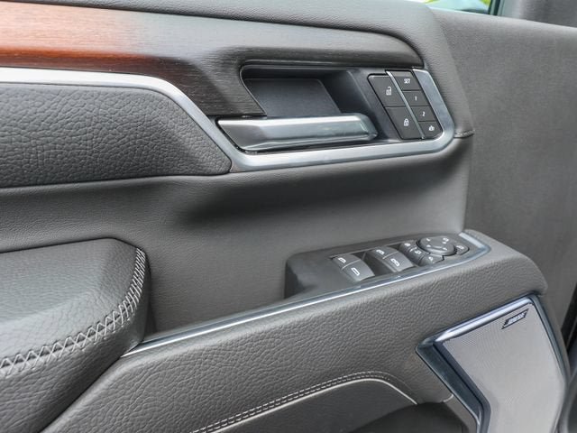 New 2026 GMC Sierra 2500 Denali w/ Denali Reserve Package AWD/4WD image 14