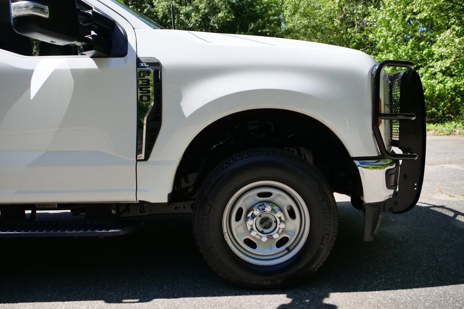 Used 2023 Ford F350 XL w/ XL Chrome Package AWD/4WD image 30