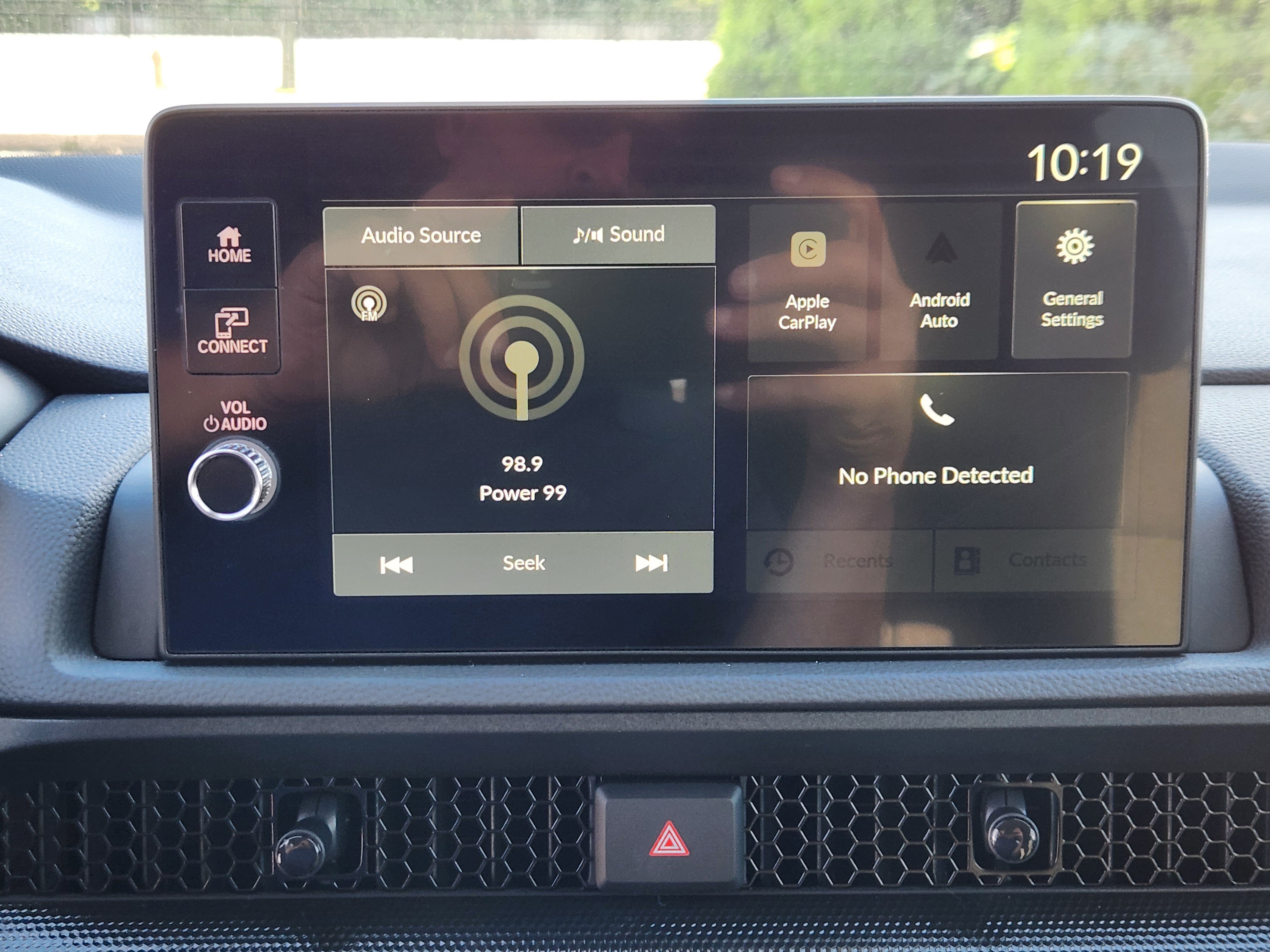 New 2027 Honda CR-V LX image 11