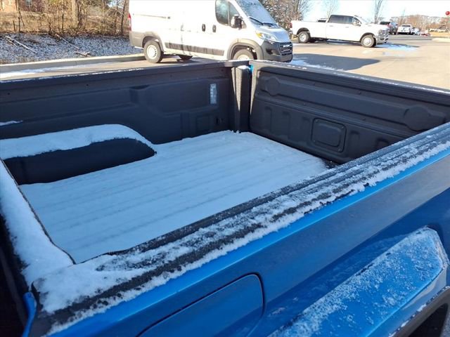 New 2026 Jeep Gladiator Willys image 13