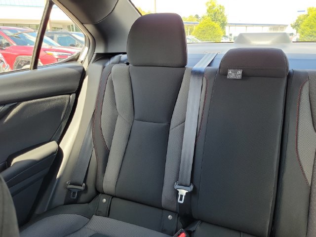 Used 2024 Subaru WRX AWD/4WD image 14