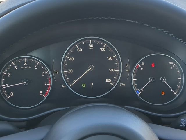 New 2026 MAZDA MAZDA3 s Sport image 22