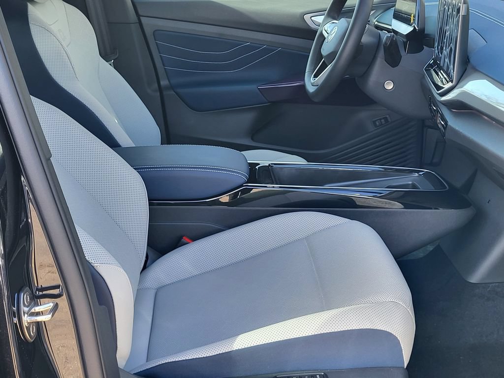 New 2025 Volkswagen ID.4 Pro S AWD/4WD image 16