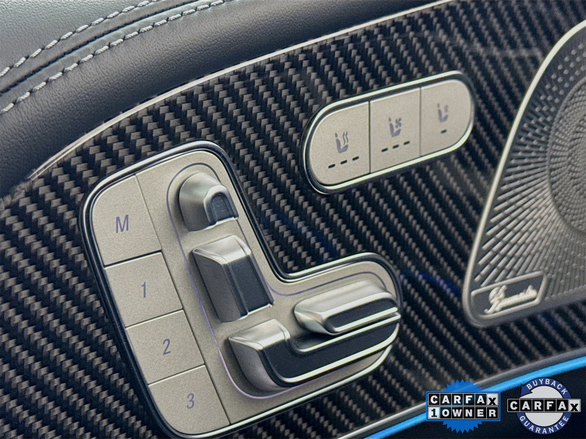 Certified 2025 Mercedes-Benz GLS 63 AMG 4MATIC image 22