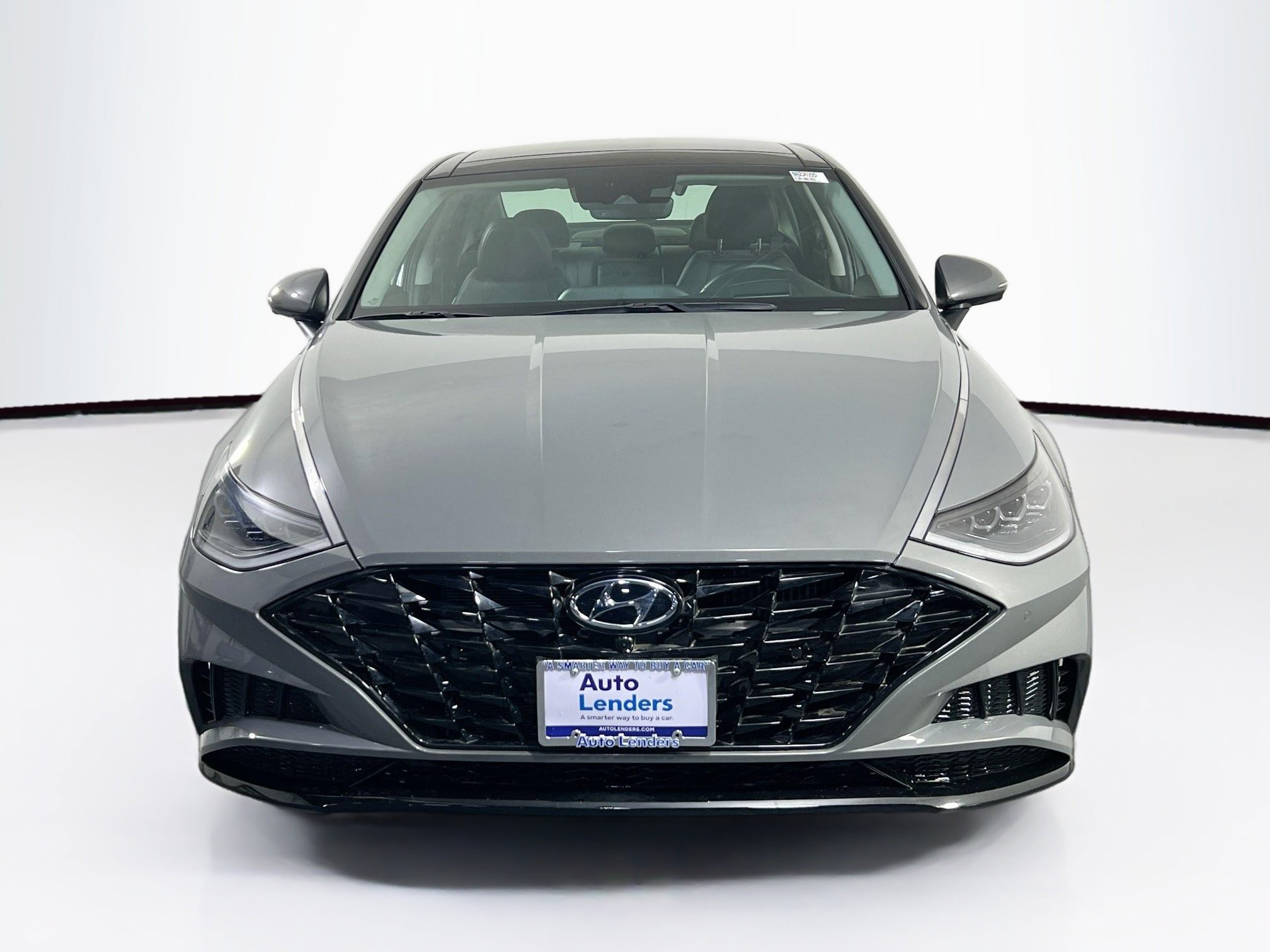 Used 2022 Hyundai Sonata Limited image 2