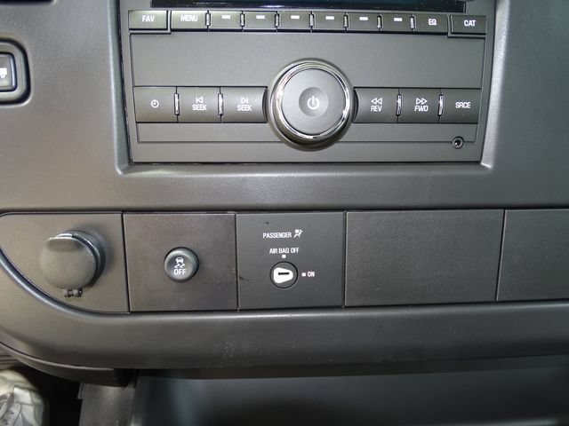 New 2026 Chevrolet Express 2500 w/ Driver Convenience Package RWD image 13