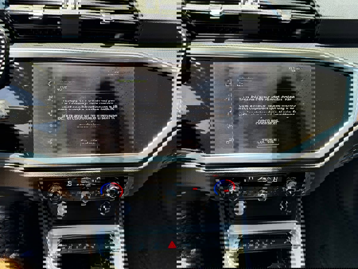 Used 2019 Audi Q3 2.0T Premium Plus w/ Premium Plus Package image 25