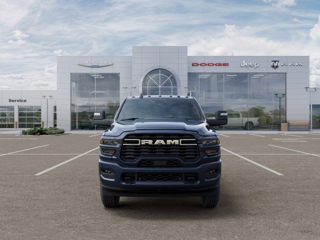 New 2025 RAM 2500 Big Horn AWD/4WD image 6