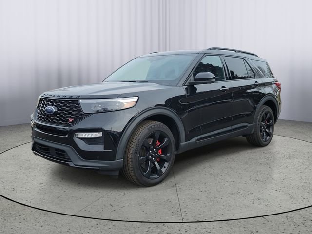Used 2022 Ford Explorer ST w/ Equipment Group 401A image 5