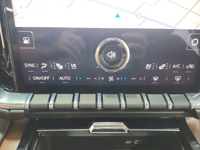 New 2026 GMC Yukon Denali w/ Sun & Power Step Package RWD image 30
