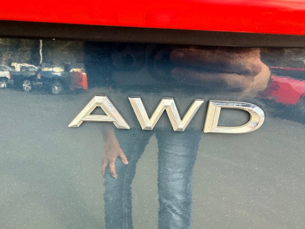 Used 2016 Lincoln MKX Reserve w/ Luxury Package image 12