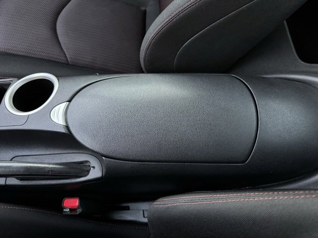 Used 2013 Nissan 370Z NISMO image 11