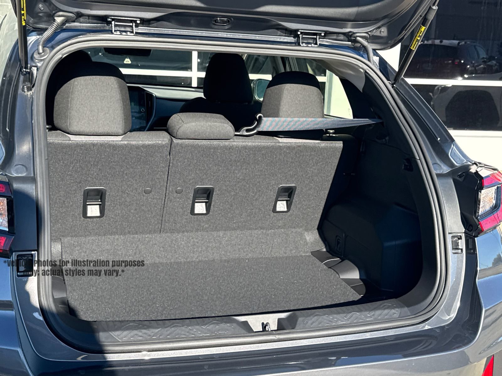 New 2026 Subaru Impreza 2.0i Sport AWD/4WD image 7