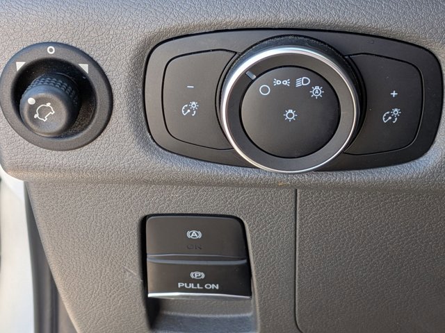 Used 2023 Ford Transit 250 148 High Roof Extended w/ Load Area Protection Package image 12