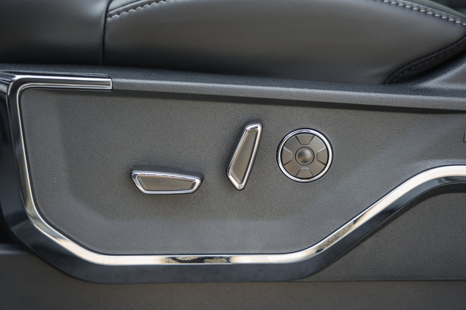 New 2026 Ford F150 Platinum image 43