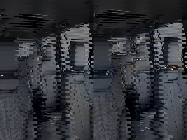 New 2026 Jeep Grand Wagoneer 4WD image 26