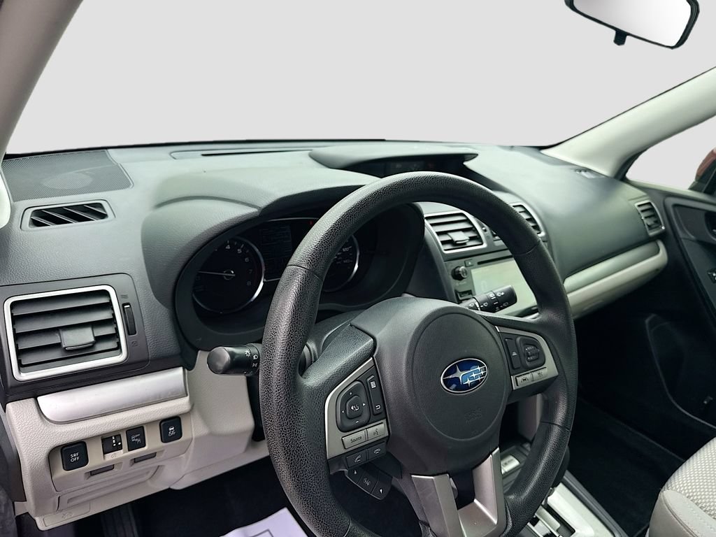 Used 2018 Subaru Forester 2.5i Premium AWD/4WD image 9