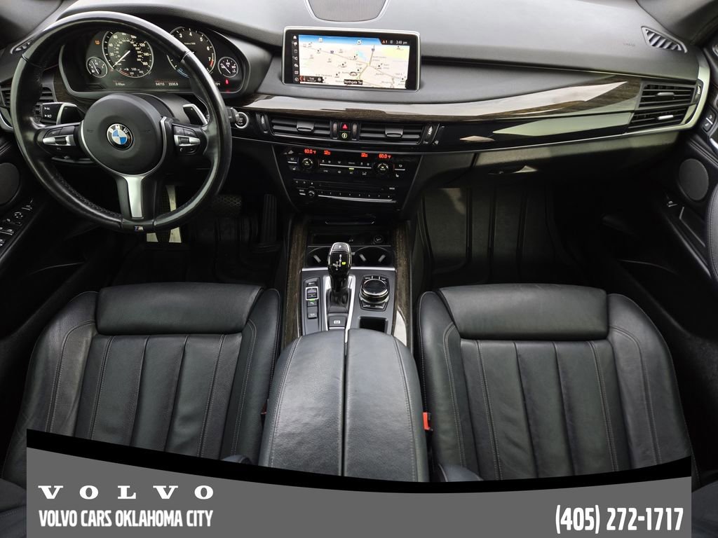Used 2018 BMW X5 xDrive35i image 25
