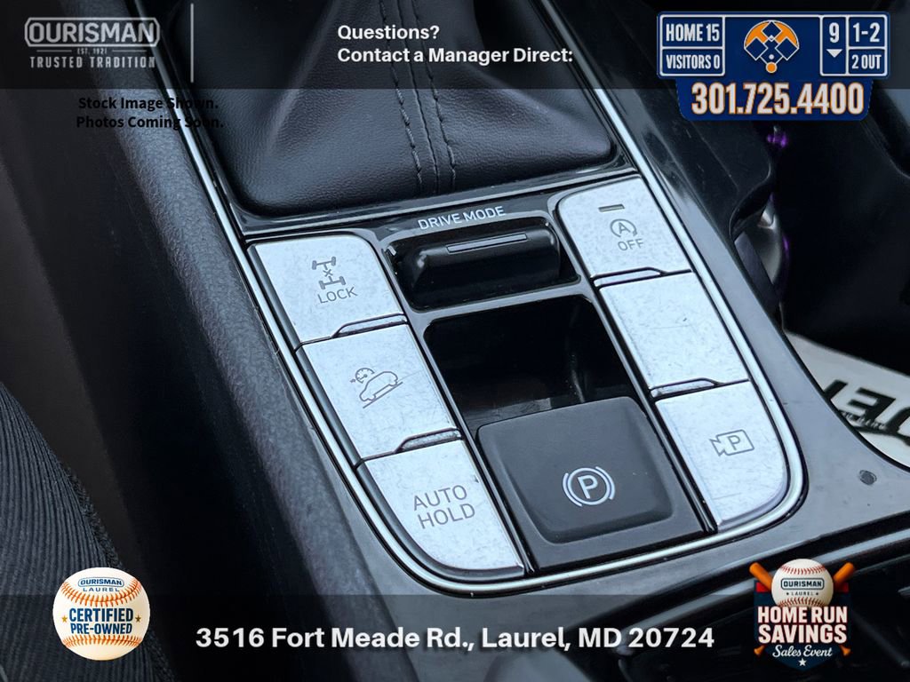 Used 2022 Hyundai Tucson XRT image 26