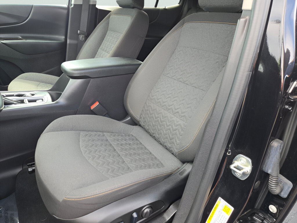 Certified 2024 Chevrolet Equinox LT AWD/4WD image 28