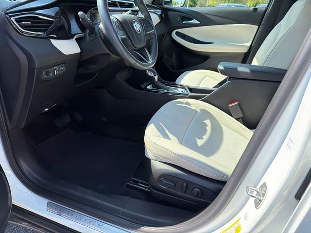 Certified 2023 Buick Encore GX Preferred w/ Cold Weather Comfort Package image 9