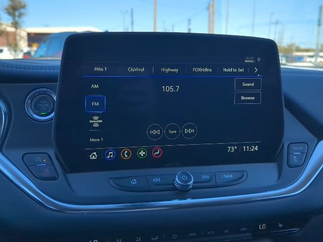 New 2025 Chevrolet Blazer LT w/ Convenience Package image 18