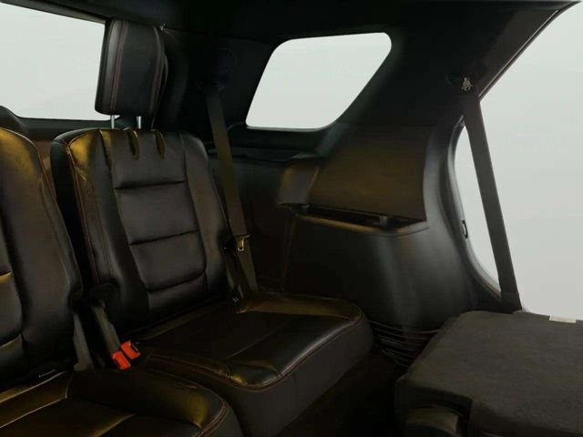 Used 2016 Ford Explorer Sport w/ Equipment Group 401A image 73