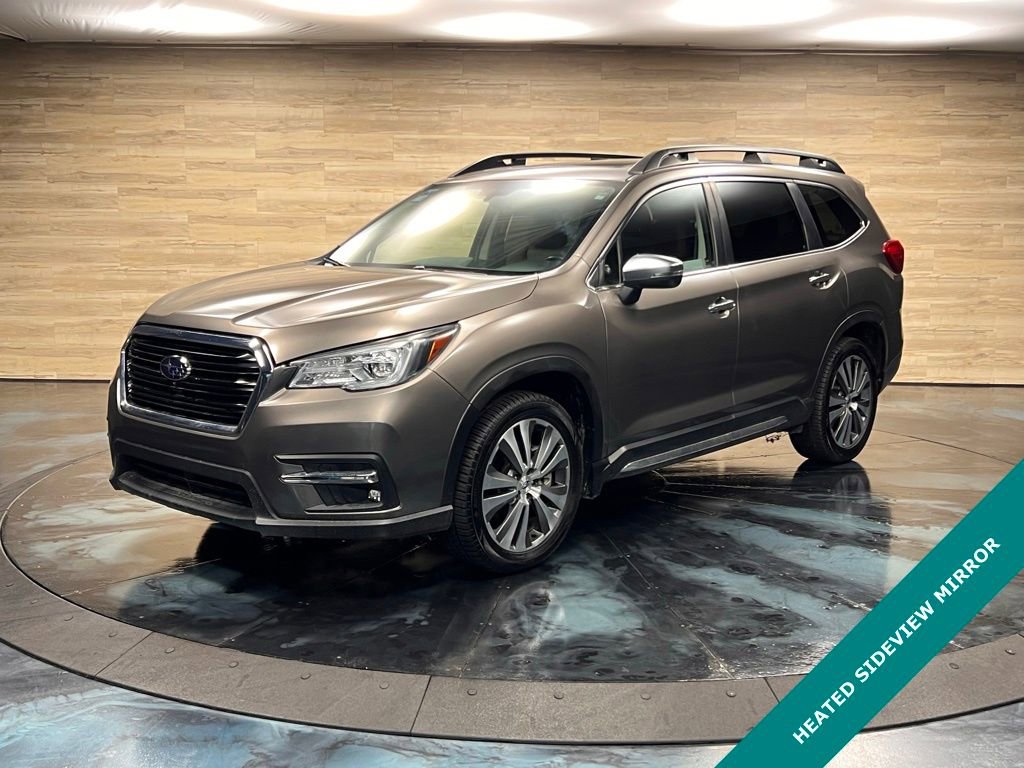 Used 2022 Subaru Ascent Touring AWD/4WD image 7