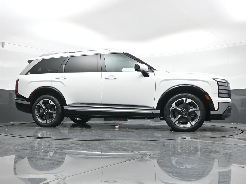 New 2026 Hyundai Palisade Limited image 46